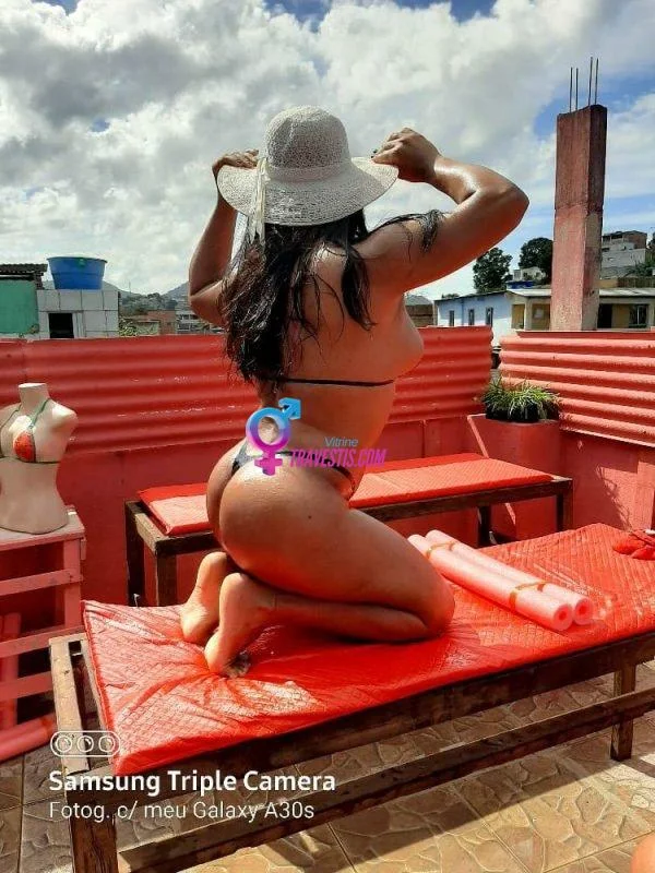 Transex acompanhante Balneário Camboriú,  Juliana Cavala
