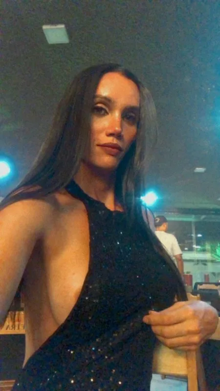 Acompanhante Trans Juliana Dior em São Bernardo do Campo - Foto 96 - Transex Brasil