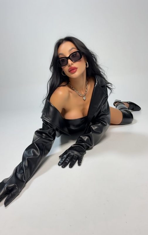 Acompanhante Trans Juliana Melo em Uberlândia - Foto 15 - Transex Brasil