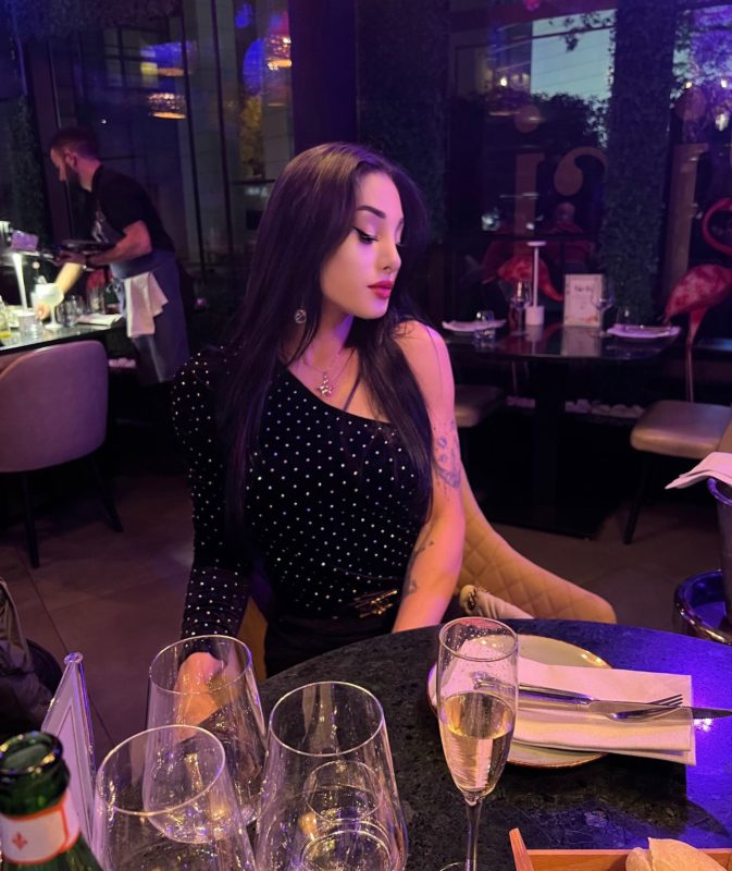 Acompanhante Trans Juliana Melo em Uberlândia - Foto 20 - Transex Brasil