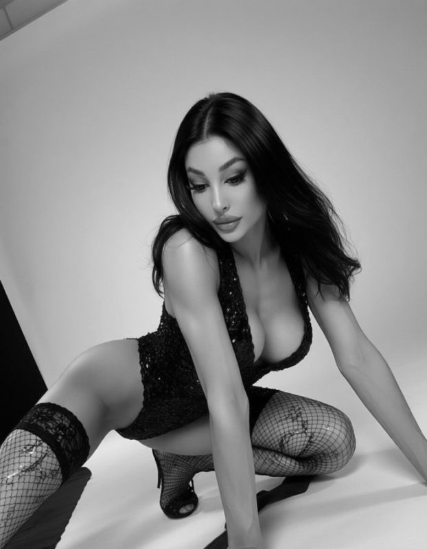 Acompanhante Trans Juliana Melo em Uberlândia - Foto 24 - Transex Brasil