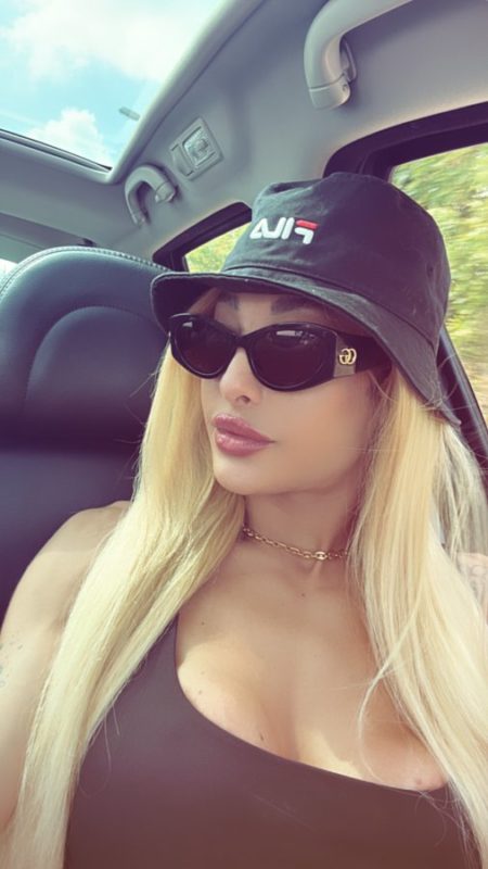 Acompanhante Trans Juliana Melo em Uberlândia - Foto 50 - Transex Brasil