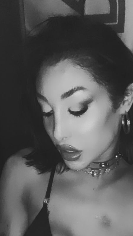 Acompanhante Trans Juliana Melo em Uberlândia - Foto 57 - Transex Brasil