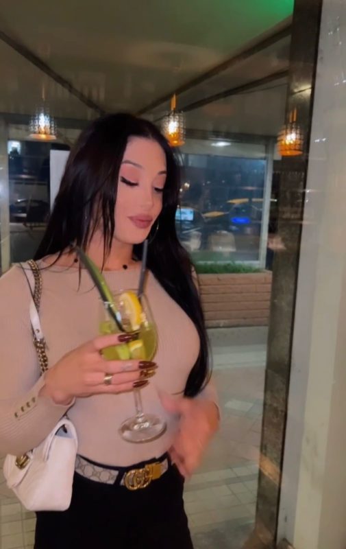 Acompanhante Trans Juliana Melo em Uberlândia - Foto 64 - Transex Brasil