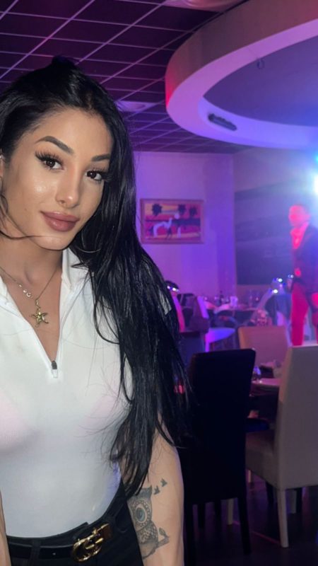 Acompanhante Trans Juliana Melo em Uberlândia - Foto 67 - Transex Brasil