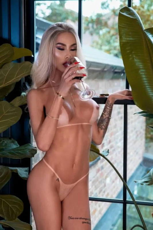 Acompanhante Trans Juliana Oliveira em Bragança Paulista - Foto 45 - Transex Brasil