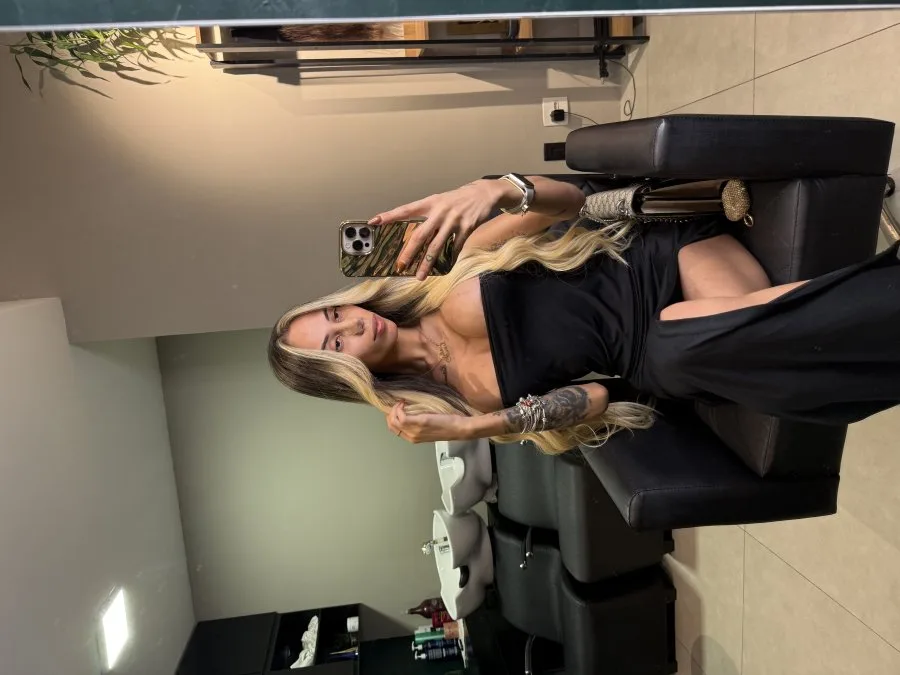 Acompanhante Trans Juliana Oliveira em Bragança Paulista - Foto 48 - Transex Brasil