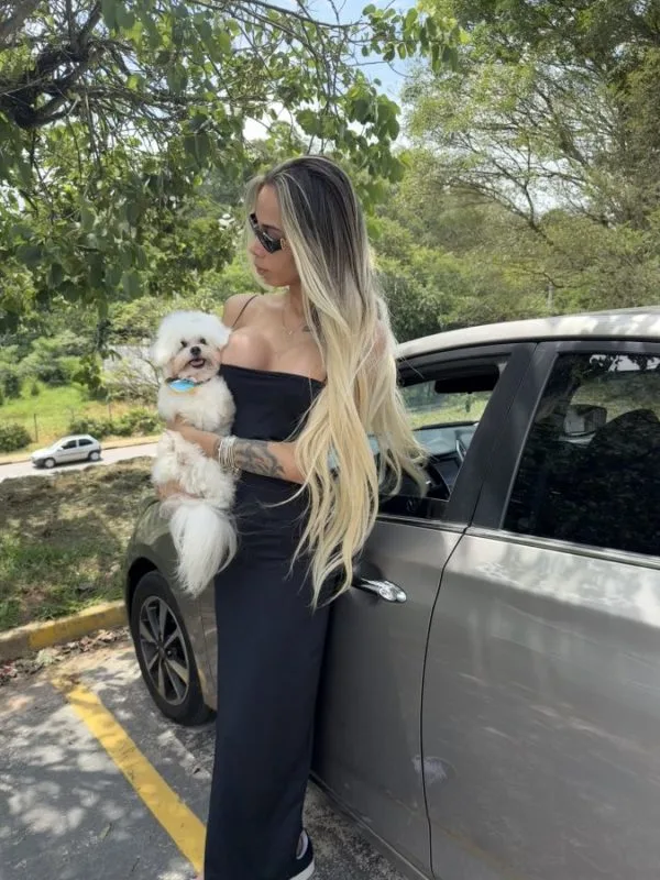 Acompanhante Trans Juliana Oliveira em Bragança Paulista - Foto 59 - Transex Brasil