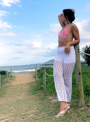 Acompanhante Trans Juliana Paradella em Vitória