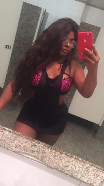 Acompanhante Trans Juliana Santana em Nova Iguaçu - Foto 82 - Transex Brasil