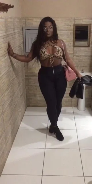 Acompanhante Trans Juliana Santana em Nova Iguaçu - Foto 83 - Transex Brasil