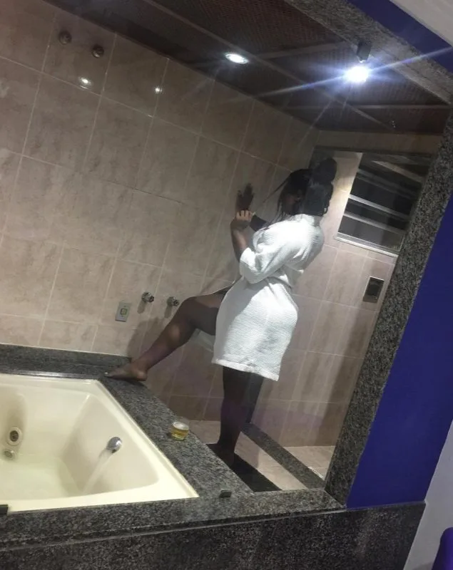 Acompanhante Trans Juliana Santana em Nova Iguaçu - Foto 87 - Transex Brasil