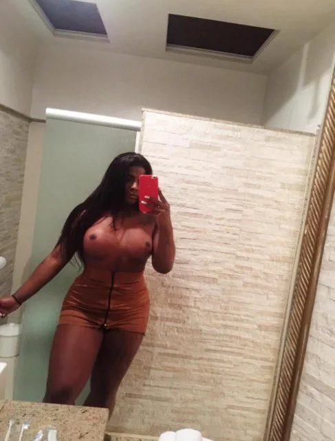 Acompanhante Trans Juliana Santana em Nova Iguaçu - Foto 88 - Transex Brasil