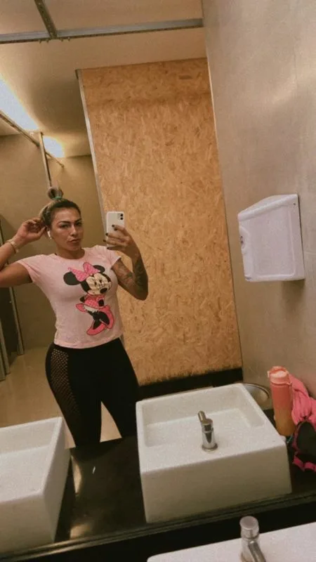 Acompanhante Trans Juliana Silva em Limeira - Foto 42 - Transex Brasil