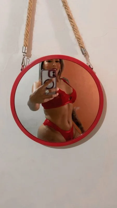 Acompanhante Trans Juliana Silva em Limeira - Foto 47 - Transex Brasil