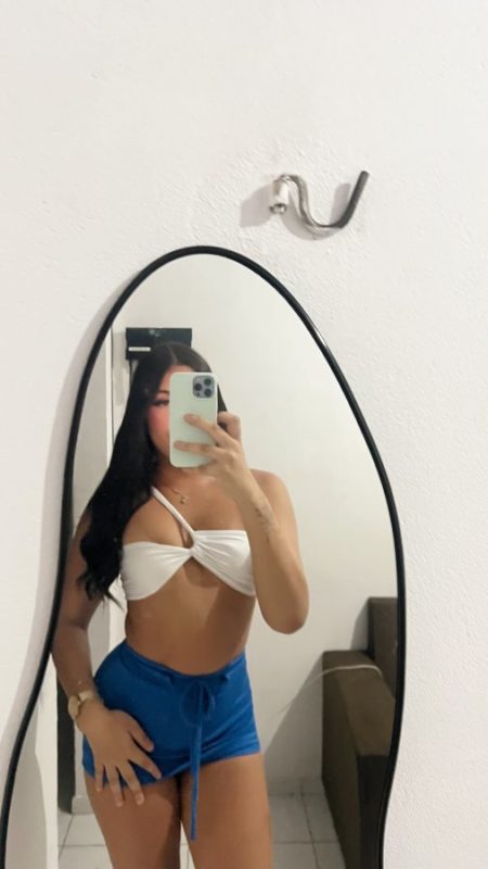 Acompanhante Trans Juliana em Recife - Foto 14 - Transex Brasil