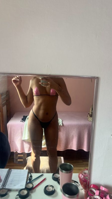 Acompanhante Trans Juliana em Recife - Foto 17 - Transex Brasil