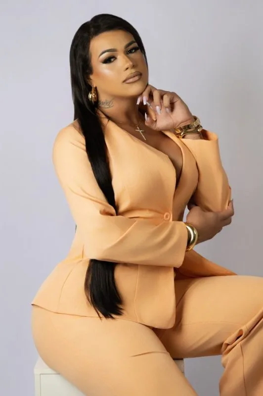 Acompanhante Trans Julianna Guimarães em Formiga - Foto 44 - Transex Brasil