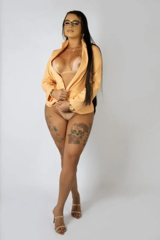 Acompanhante Trans Julianna Guimarães em Formiga - Foto 55 - Transex Brasil