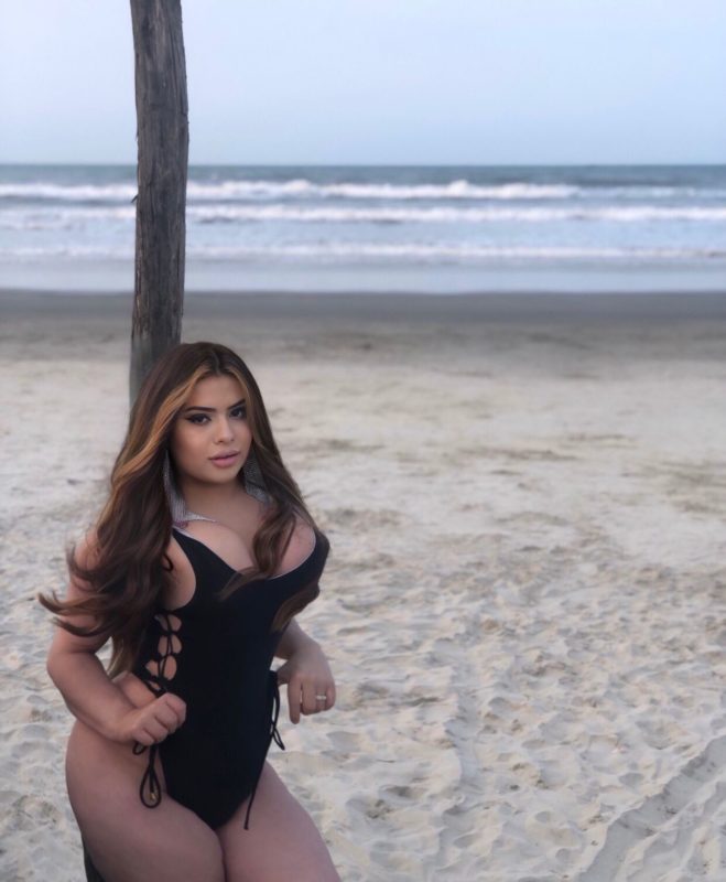 Acompanhante Trans Julianny Ferrari em Barueri - Foto 9 - Transex Brasil