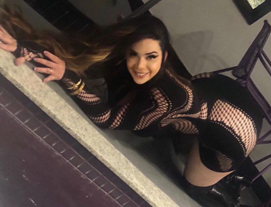 Acompanhante Trans Julianny Ferrari em Barueri - Foto 11 - Transex Brasil