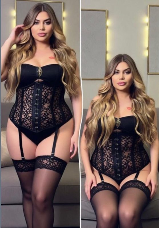 Acompanhante Trans Julianny Ferrari em Barueri - Foto 13 - Transex Brasil