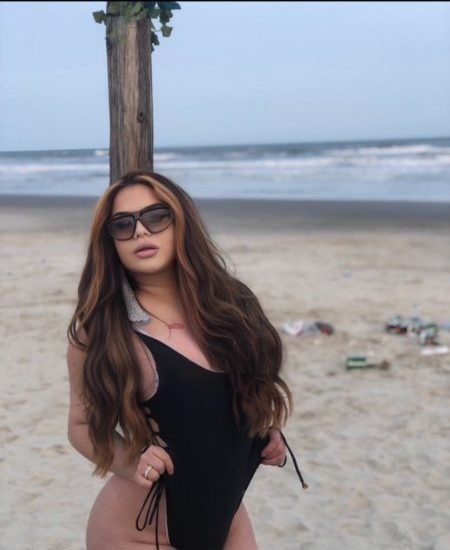 Acompanhante Trans Julianny Ferrari em Barueri - Foto 18 - Transex Brasil