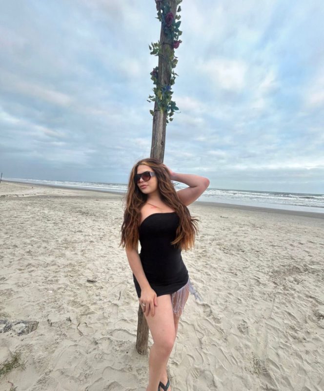Acompanhante Trans Julianny Ferrari em Barueri - Foto 21 - Transex Brasil