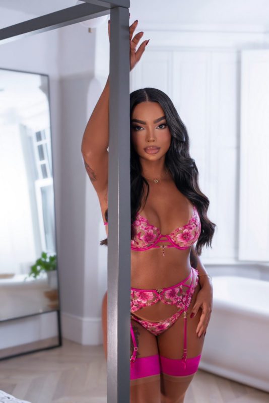 Acompanhante Trans Julie Rouch em Recife - Foto 16 - Transex Brasil