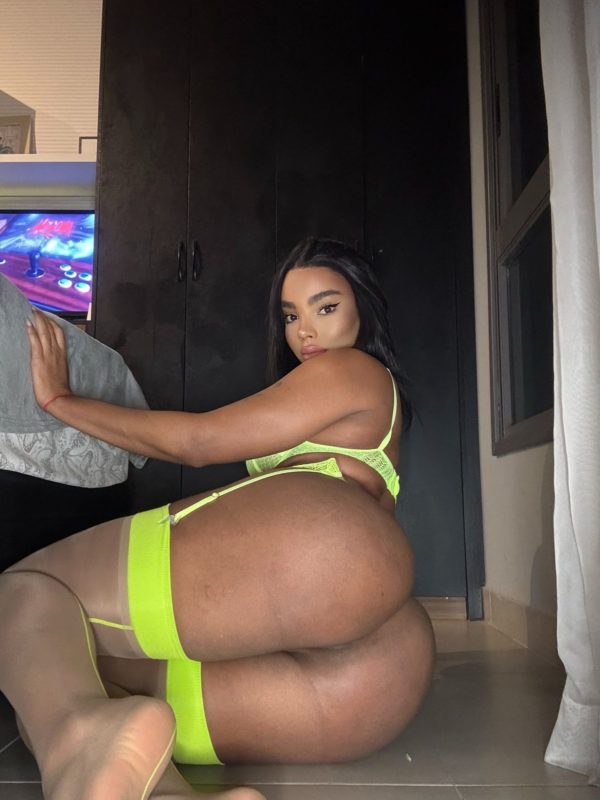 Acompanhante Trans Julie Rouch em Recife - Foto 53 - Transex Brasil