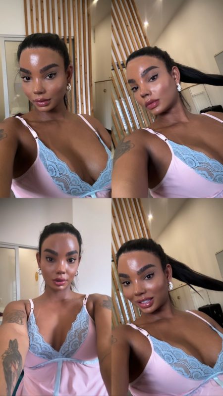 Acompanhante Trans Julie Rouch em Recife - Foto 64 - Transex Brasil