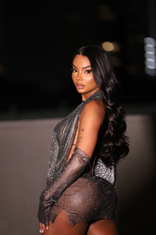 Acompanhante Trans Julie Rouch em Recife - Foto 79 - Transex Brasil