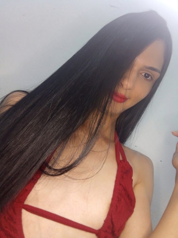 Acompanhante Trans Julie Santos em Recife - Foto 12 - Transex Brasil