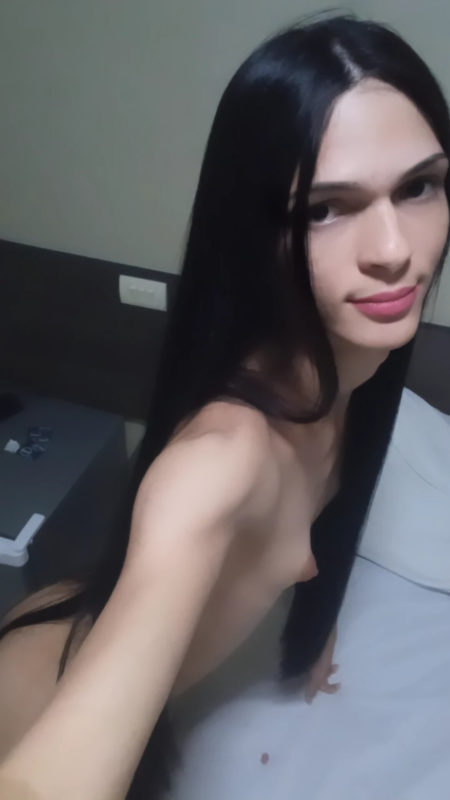 Acompanhante Trans Julie Santos em Recife - Foto 27 - Transex Brasil