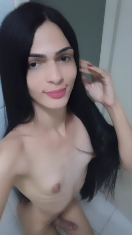Acompanhante Trans Julie Santos em Recife - Foto 35 - Transex Brasil