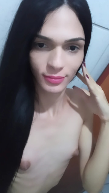 Acompanhante Trans Julie Santos em Recife - Foto 47 - Transex Brasil