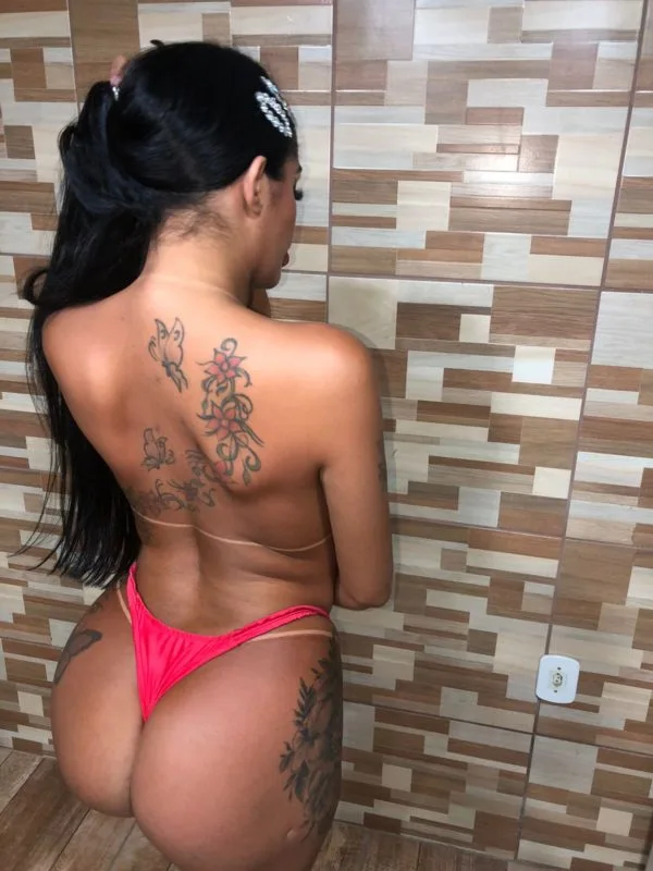 Acompanhante Trans Julinha Tavares em Barbacena - Foto 41 - Transex Brasil