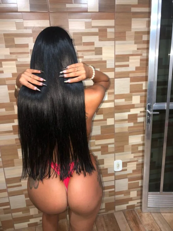 Acompanhante Trans Julinha Tavares em Barbacena - Foto 44 - Transex Brasil