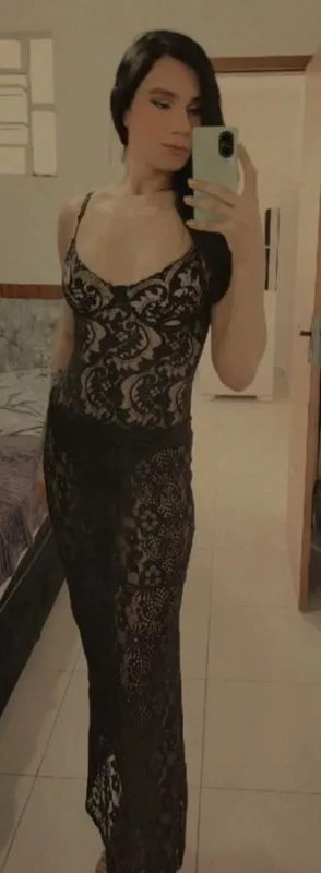 Acompanhante Trans Jullie Santos em Natal - Foto 9 - Transex Brasil