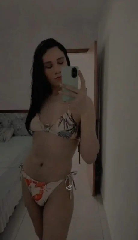 Acompanhante Trans Jullie Santos em Natal