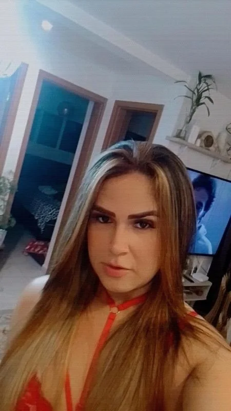 Acompanhante Trans Jully Caprythi em Aracaju - Foto 33 - Transex Brasil