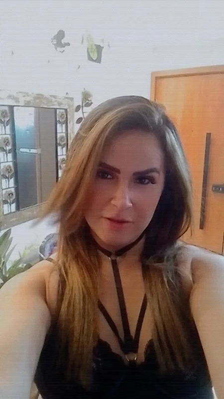 Acompanhante Trans Jully Caprythi em Aracaju - Foto 36 - Transex Brasil