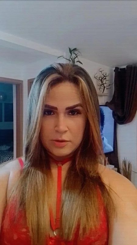 Acompanhante Trans Jully Caprythi em Aracaju - Foto 37 - Transex Brasil