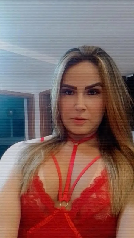 Acompanhante Trans Jully Caprythi em Aracaju - Foto 40 - Transex Brasil