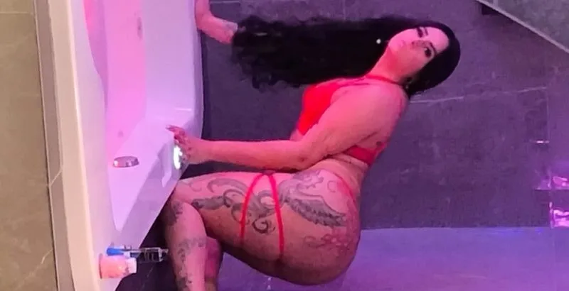 Acompanhante Trans Jully Caprythi em Aracaju - Foto 43 - Transex Brasil