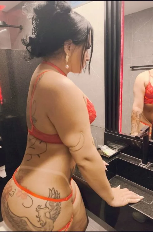 Acompanhante Trans Jully Caprythi em Aracaju - Foto 46 - Transex Brasil