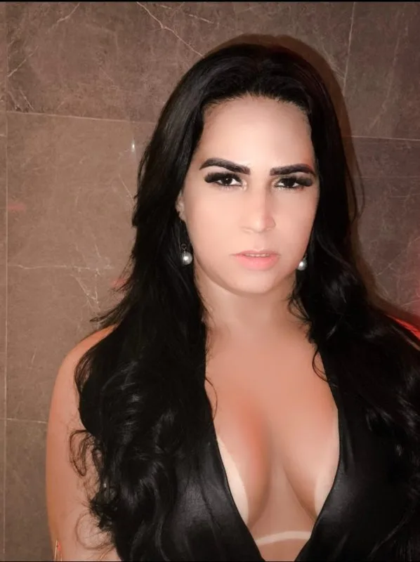 Acompanhante Trans Jully Caprythi em Aracaju - Foto 52 - Transex Brasil