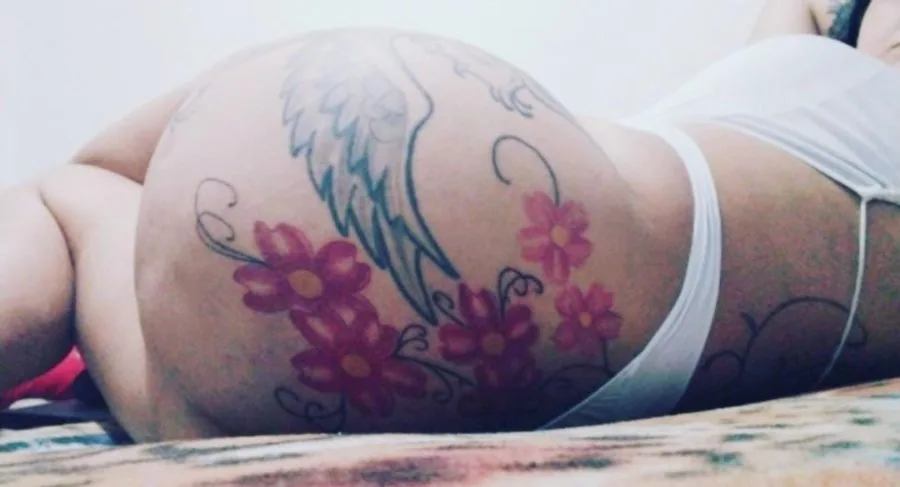Acompanhante Trans Jully Caprythi em Aracaju - Foto 73 - Transex Brasil