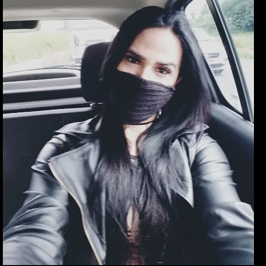 Acompanhante Trans Jully Caprythi em Aracaju - Foto 88 - Transex Brasil