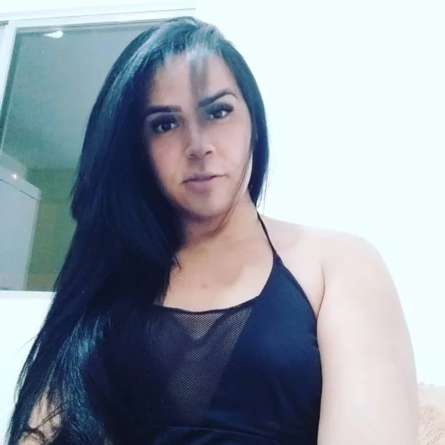 Acompanhante Trans Jully Caprythi em Aracaju - Foto 89 - Transex Brasil